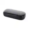 Jumbo Croc Effect Glasses Case