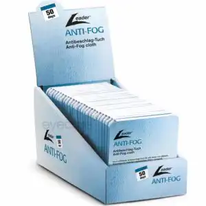 Leader_Anti_Fog_Cloth Reusable Anti Fog Cloth by Leader - *Sale* 25% Off