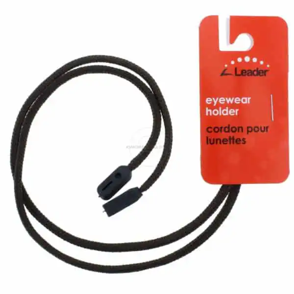 Leader_EyewearHolder_BrownWaterMark-1 Gorilla Grips® Eyewear Holder by Leader - Eyecare-Shop - 3