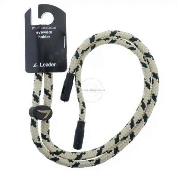 Sports Glasses Cord by Leader - Eyecare-Shop - 1