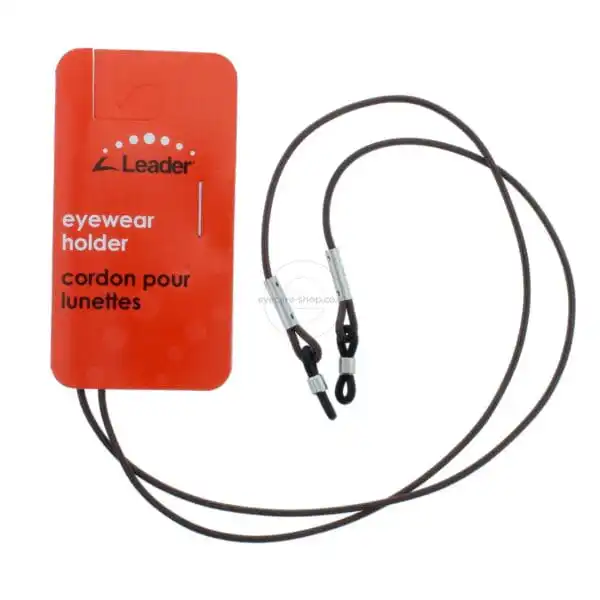 Thin Cord Eyewear Holder by Leader - Eyecare-Shop - 6