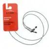 Thin Cord Eyewear Holder by Leader - Eyecare-Shop - 5