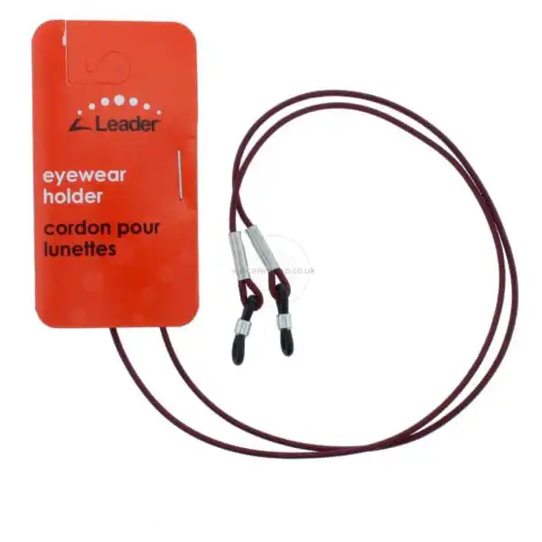 Thin Cord Eyewear Holder by Leader - Eyecare-Shop - 4