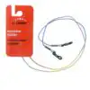 Thin Cord Eyewear Holder by Leader - Eyecare-Shop - 3