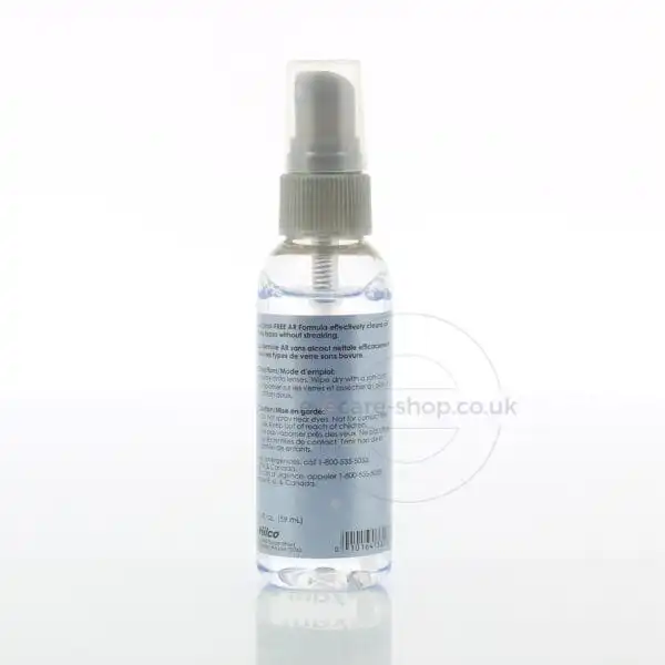 LEADER Lens Cleaner 59 ml - Eyecare-Shop - 2