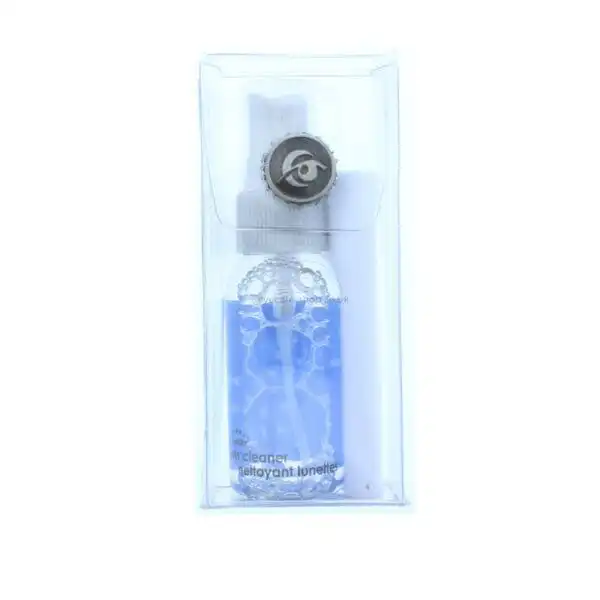 Classic Lens Care Kit by Leader - Eyecare-Shop - 1