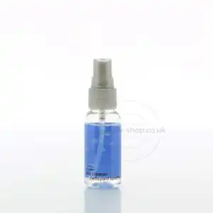 Leader_LensCleaner_29ml-0000-1 LEADER Lens Cleaner 29.5 ml - Eyecare-Shop - 1