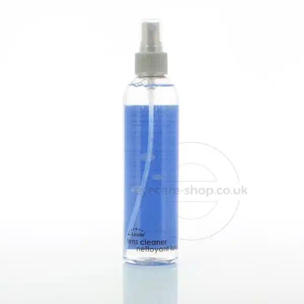 LEADER Lens Cleaner 236 ml - Eyecare-Shop - 1
