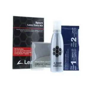 Leader_Sport_LensCareKitOpenWaterMark-1 Leader Sport Anti-Fog Glasses Care Kit - Eyecare-Shop - 1
