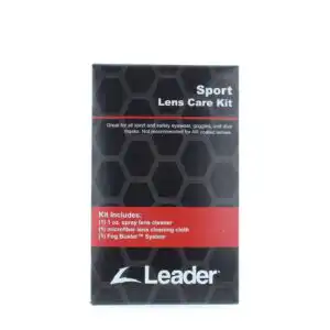 Leader Sport Anti-Fog Glasses Care Kit - Eyecare-Shop - 2