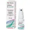 Menicon Spray & Clean