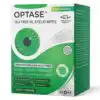 Optase_TTO_Lidwipes_x1_280585c7-55a4-4a2e-bb74-291d7e264fb9-1 OPTASE Tea Tree Oil Eyelid Wipes - 30 Wipes