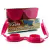 OptiShades Cool Contact Lens Case