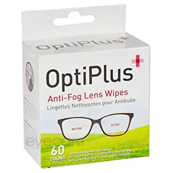 Optiplus_Antifog_Lenswipes_60packx1-1 Anti-Fog Lens Wipes OptiPlus - 60 Wipe Pack