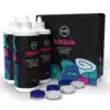Ote Sensation Contact Lens Cleaner for SOFT Lenses - 90 Day Pack