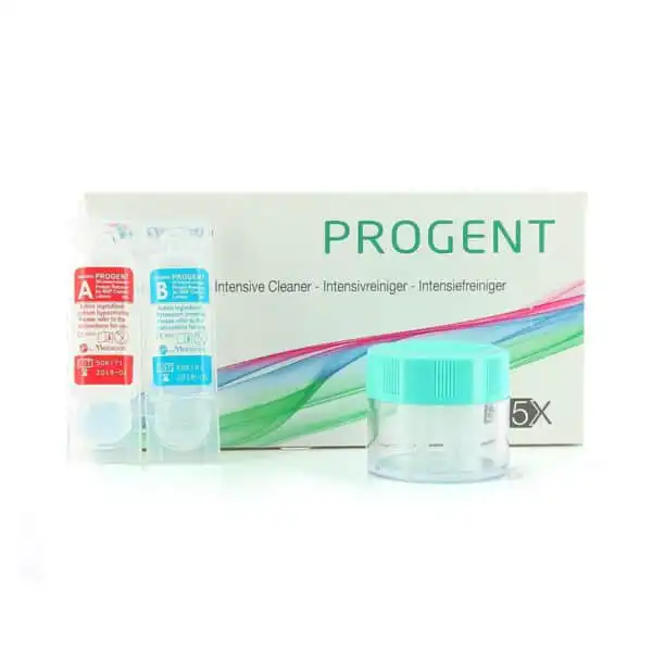 Menicon Progent Menicon Progent Contact Lens Cleaner