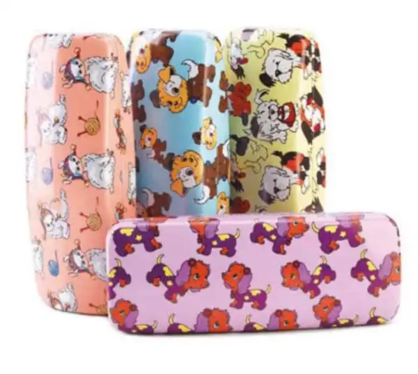 Pups Kids Glasses Case