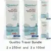 Quattro-Travel-Bundle-1 Quattro Solution Travel Bundle