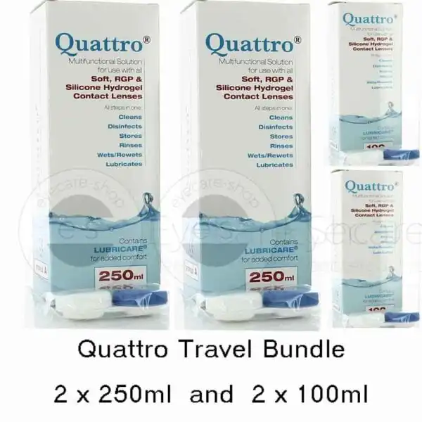 Quattro-Travel-Bundle-1 Quattro Solution Travel Bundle