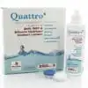 Quattro Solution - 90 Days Supply
