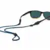 Terra_Sys_Adj_XXL_Navy-1 Croakies Terra System Adjustable XL End Glasses Retainer for Large Frames