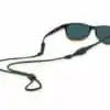 Terra_System_Adjustable_ML_End_Hunter-1 Croakies Terra System Adjustable Eyewear Retainer - S/M or M/L Ends