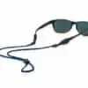 Terra_System_Adjustable_ML_End_Navy-1 Croakies Terra System Adjustable Eyewear Retainer - S/M or M/L Ends