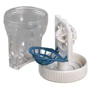Untitled-1 Vented Barrel Case for Scleral Lenses