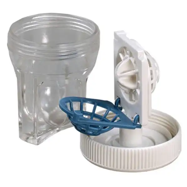 Untitled-1 Vented Barrel Case for Scleral Lenses