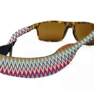 Ziggy_ML-1 Croakies Original Prints Glasses Retainers