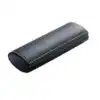 Ascona - Leather Effect Glasses Case