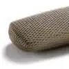 Cardiff Linen Effect Glasses Case