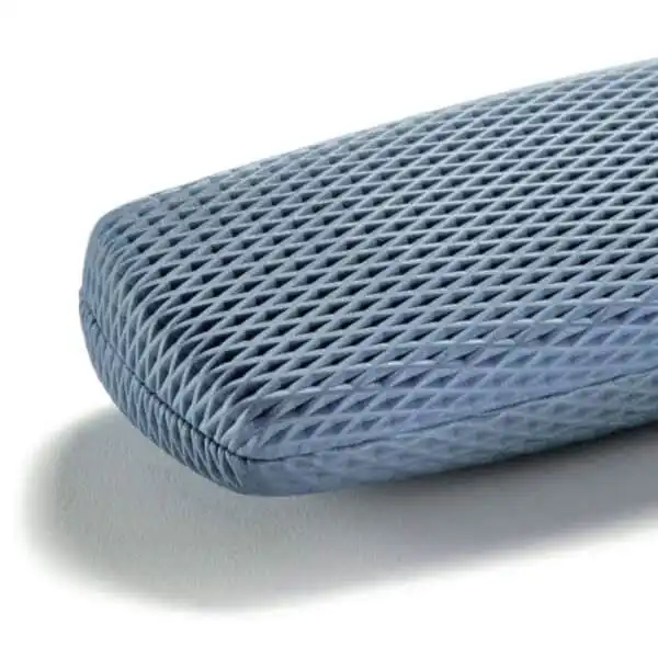 Cardiff Linen Effect Glasses Case