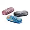 Houston Wicker Effect Glasses Case