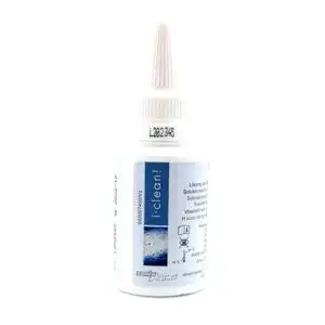 I-Clean Contact Lens Cleaner 30ml