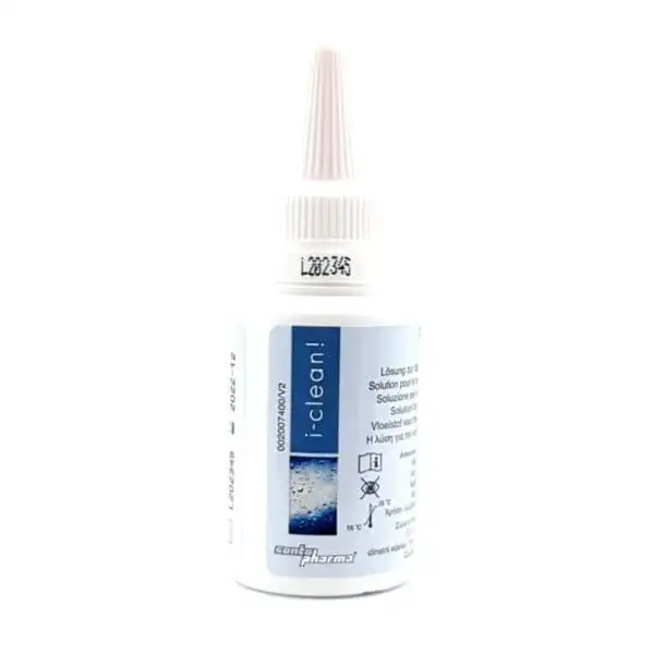 i-clean_30ml-1 I-Clean Contact Lens Cleaner 30ml