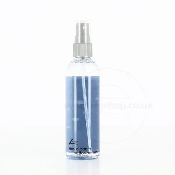leader_118ml_WM-0003-1 LEADER Lens Cleaner 118 ml