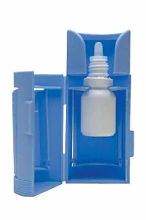 Opticare Eye Drop Dispenser