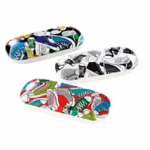 sneaker-500x500-1 Sneaker Print Glasses Case