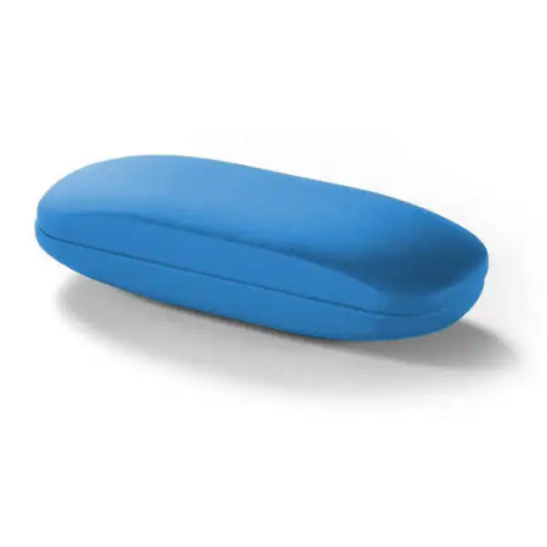 Wales Bright Glasses Case