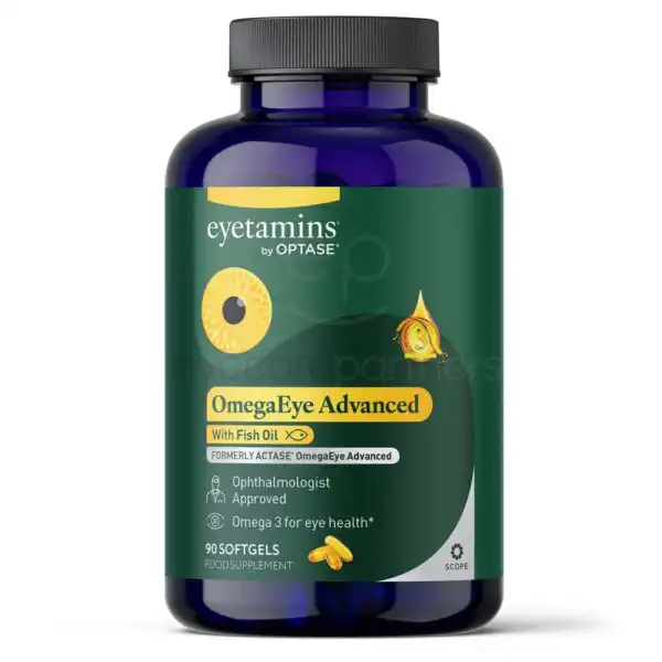 Eyetamins_OmegaEye_Advanced_x1 Eyetamins OmegaEye Advanced Capsules (formerly Actase OmegaEye Advanced)
