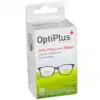 Optiplus_wipes_30_x1 OptiPlus Anti-Fog Lens Wipes 30 Wipe Pack