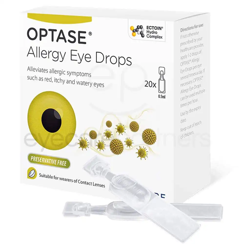 Optase Allergy