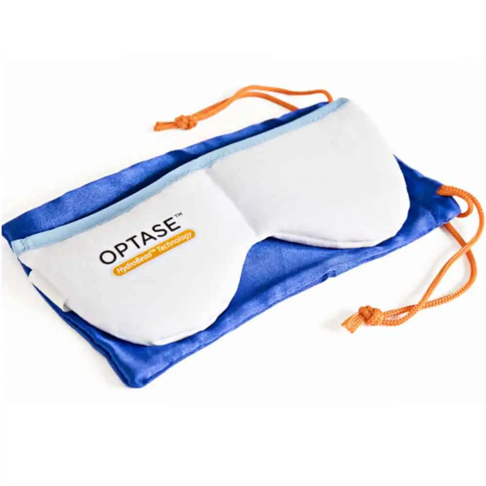Eye Lid Warming Mask