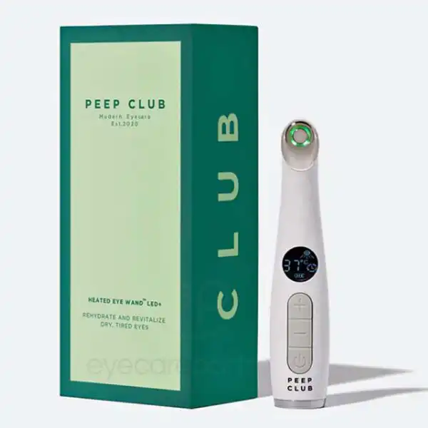 Peep_Club_Heated_Eyewand_Led_Plus PEEP Club Heated eye wand LED+